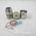 Vaporizador RDA reacondicionamiento atomizadores para vaporizador fumar clon (ES-AT-052)